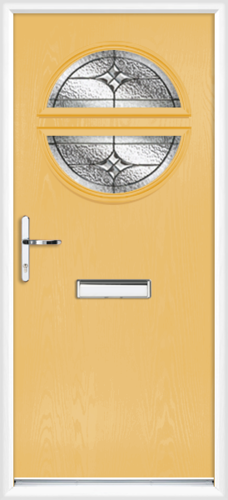 Halifax zinc art elegance